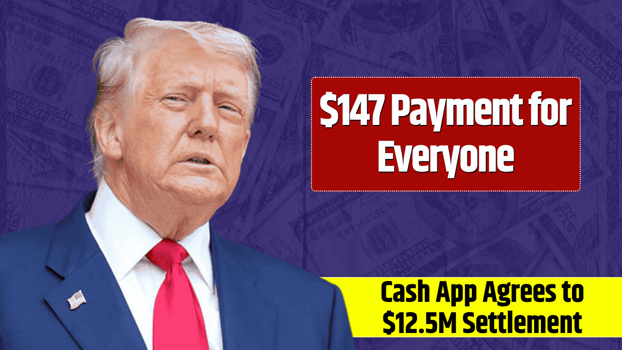 $147 Payment for Everyone – Cash App Agrees to $12.5M Settlement Over Spam Text Class Action