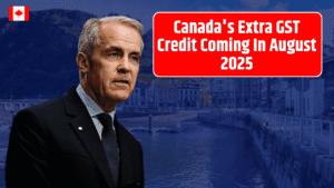 $250 Canada GST Aid 2025: Relief Funds for Eligible Canadians Soon!